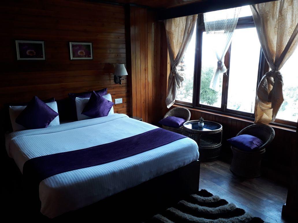 Mystic Rodhi Resort Darjeeling (West Bengal) Exterior photo