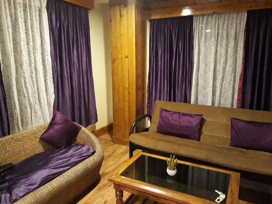 Mystic Rodhi Resort Darjeeling (West Bengal) Exterior photo