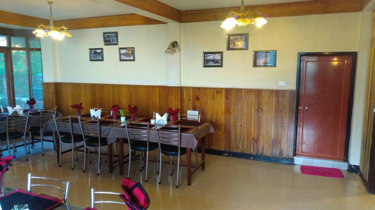 Mystic Rodhi Resort Darjeeling (West Bengal) Exterior photo