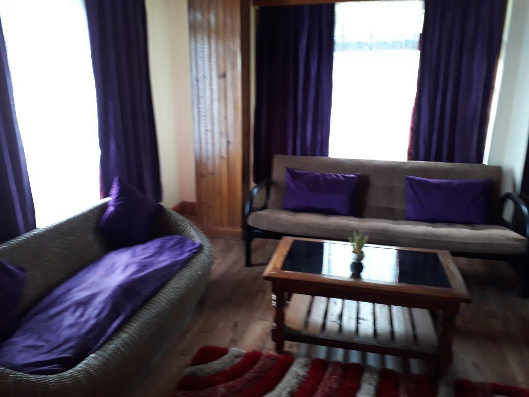 Mystic Rodhi Resort Darjeeling (West Bengal) Exterior photo