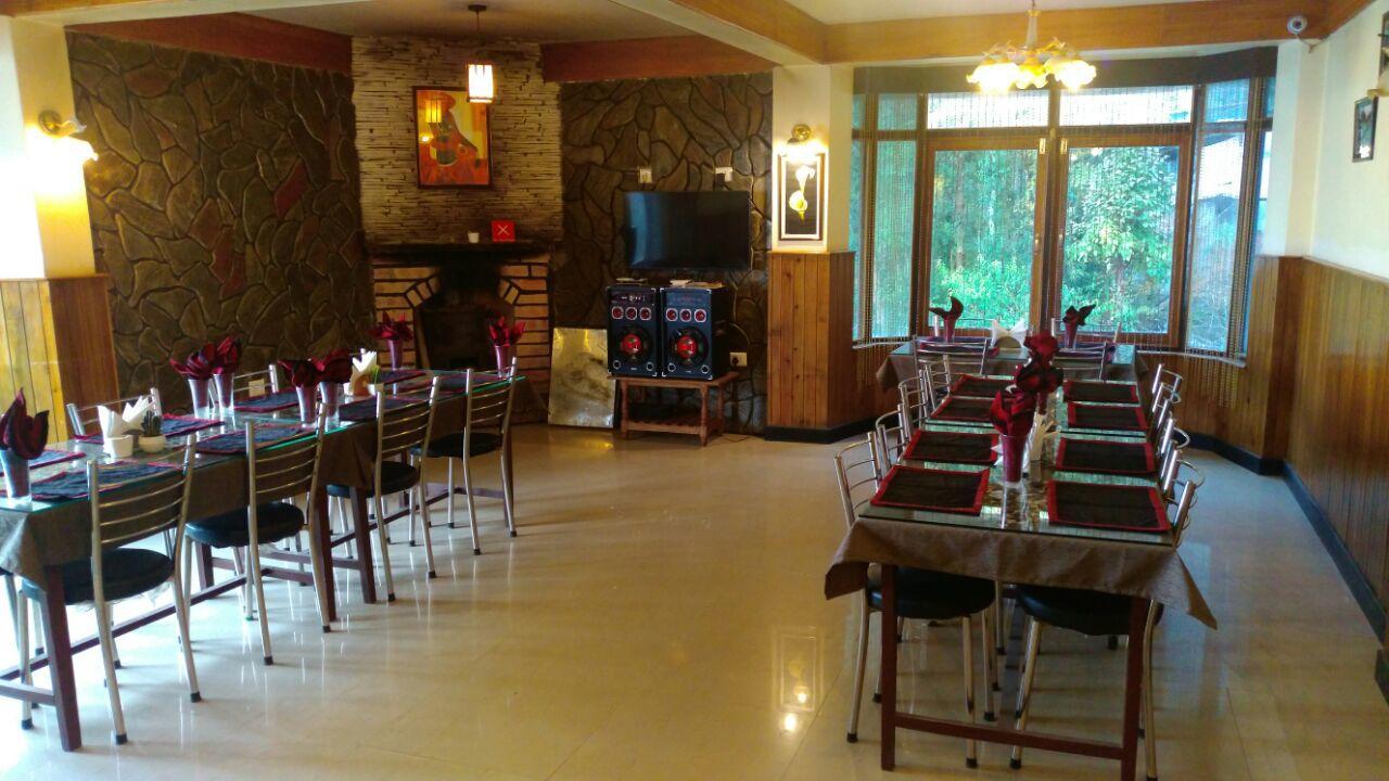 Mystic Rodhi Resort Darjeeling (West Bengal) Exterior photo